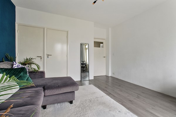 Medium property photo - Johannes Meewisstraat 42-2, 1063 CH Amsterdam